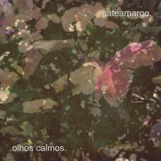 Olhos Calmos mp3 Single by Anum Preto