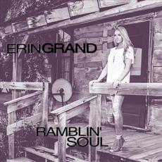 Ramblin' Soul mp3 Single by Erin Grand