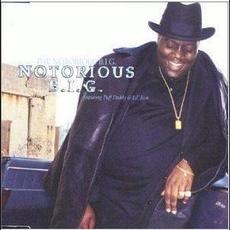Notorious B.I.G. mp3 Single by The Notorious B.I.G.