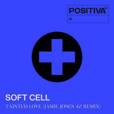 Tainted Love (Jamie Jones 4Z Remix) mp3 Single by Soft Cell
