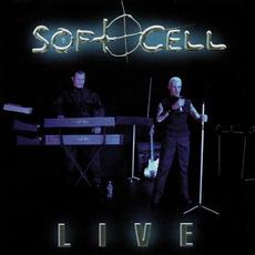 Live mp3 Live by Soft Cell