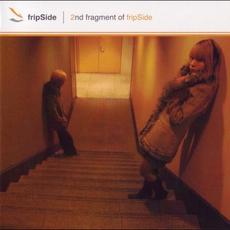 2nd fragment of fripSide mp3 Album by fripSide