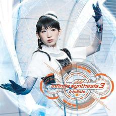 infinite synthesis 3 mp3 Album by fripSide