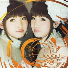 Decade mp3 Album by fripSide