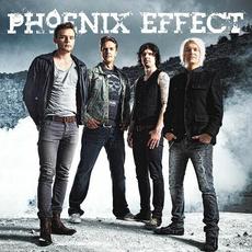 Phoenix Effect mp3 Album by Phoenix Effect