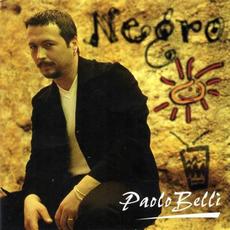 Negro mp3 Album by Paolo Belli