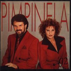 Pimpinela '92 mp3 Album by Pimpinela
