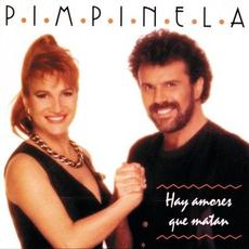 Hay amores que matan mp3 Album by Pimpinela