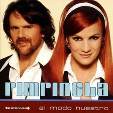 Al modo nuestro mp3 Album by Pimpinela