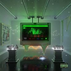 Alivë mp3 Album by Yeat