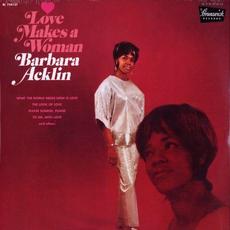 Love Makes a Woman mp3 Album by Barbara Acklin