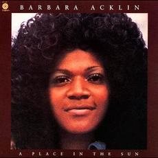 A Place in the Sun mp3 Album by Barbara Acklin