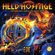 Epic mp3 Album by Held Hostage