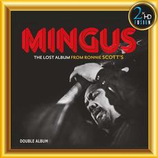 MIngus, The Lost Album From Ronnie Scott's mp3 Album by Charles Mingus