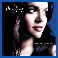 Come Away With Me (Deluxe Edition) mp3 Album by Norah Jones