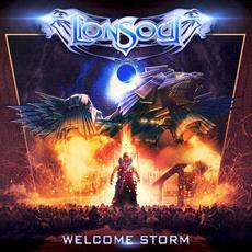Welcome Storm mp3 Album by LionSoul