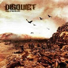 Scars of Undying Grief mp3 Album by Disquiet
