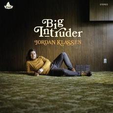 Big Intruder mp3 Album by Jordan Klassen