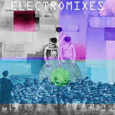 Electromixes (Edición Especial Electrónica) mp3 Album by GLAS!