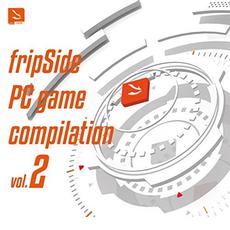 fripSide PC game compilation vol.2 mp3 Artist Compilation by fripSide