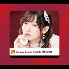 the very best of fripSide 2009-2020 mp3 Artist Compilation by fripSide