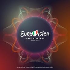 Eurovision Song Contest: Turin 2022 mp3 Compilation by Various Artists