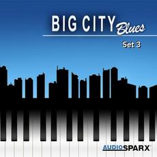 Big City Blues, Set 3 mp3 Compilation by Various Artists