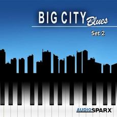 Big City Blues, Set 2 mp3 Compilation by Various Artists