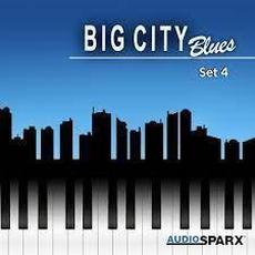 Big City Blues, Set 4 mp3 Compilation by Various Artists