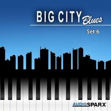 Big City Blues, Set 6 mp3 Compilation by Various Artists