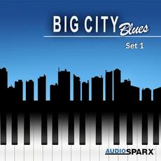 Big City Blues, Set 1 mp3 Compilation by Various Artists