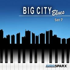 Big City Blues, Set 7 mp3 Compilation by Various Artists