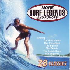 More Surf Legends (And Rumors) mp3 Compilation by Various Artists