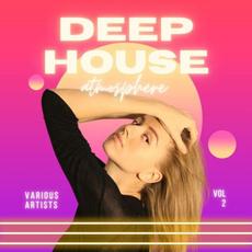 Deep-House Atmosphere, Vol. 2 mp3 Compilation by Various Artists