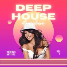 Deep-House Atmosphere, Vol. 1 mp3 Compilation by Various Artists