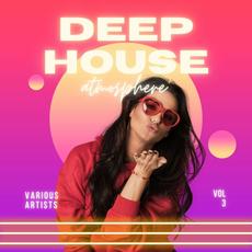 Deep-House Atmosphere, Vol. 3 mp3 Compilation by Various Artists