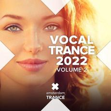 Vocal Trance 2022, Vol. 2 mp3 Compilation by Various Artists