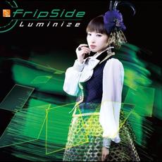 Luminize mp3 Single by fripSide