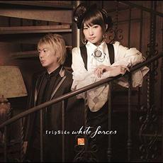 white forces mp3 Single by fripSide