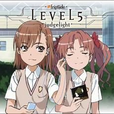 LEVEL5 -judgelight- mp3 Single by fripSide