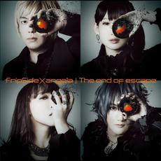 The end of escape mp3 Single by angela×fripSide
