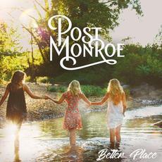 Better Place mp3 Single by Post Monroe