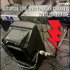 Live At Divus Prague mp3 Live by Autopsia