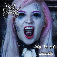 Bajo la Piel Agusanada mp3 Album by Food For Maggots