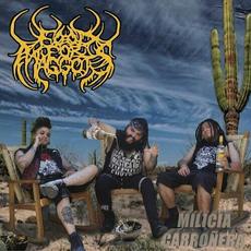 Milicia Carroñera mp3 Album by Food For Maggots