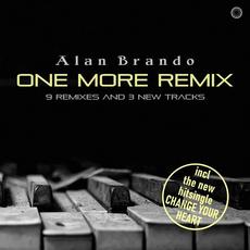 One More Remix mp3 Album by Alan Brando