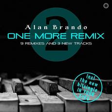 One More Remix Vol. 2 mp3 Album by Alan Brando