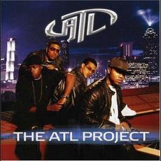 The ATL Project mp3 Album by ATL