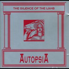 The Silence Of The Lamb - Waldsinfonie mp3 Album by Autopsia