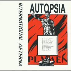 International Aeterna mp3 Album by Autopsia
